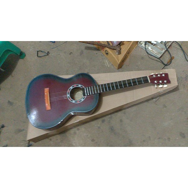 gitar string akustik yamaha