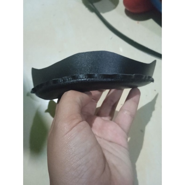 chin guard ala arai/busa dagu ala arai