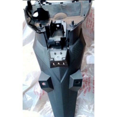 spakbor belakang beat new 2020/2021