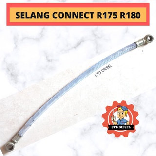 Jual SELANG SLANG CONNECT R175 R180 KONEK TANGKI TENGKI 175 180 7 8 HP ...