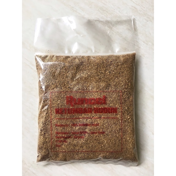 

Ketumbar Bubuk Murni 100% (50 gram)