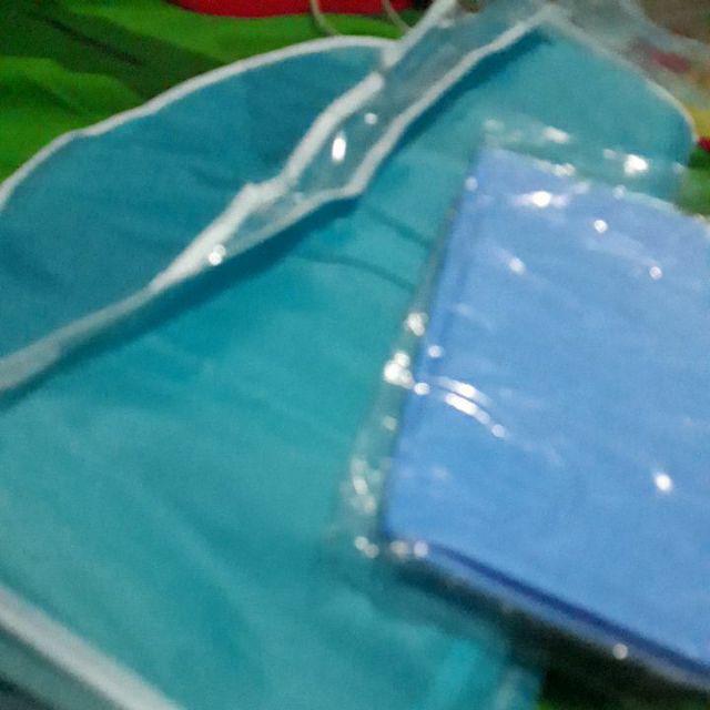 Tas Penyimpanan Gantung 16 Kantong