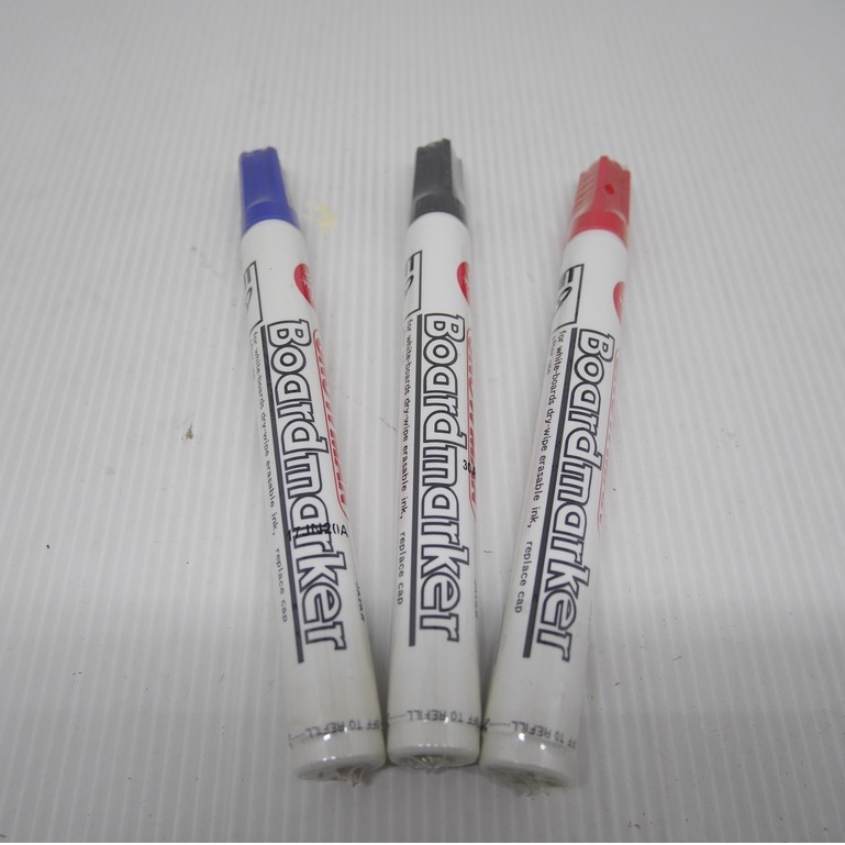 

SPIDOL SNOWMAN WHITE BOARD BG-12 ( SATUAN )