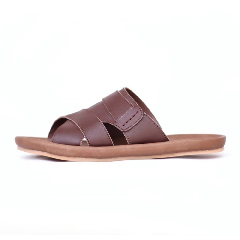 Sandal Kulit Asli SC09