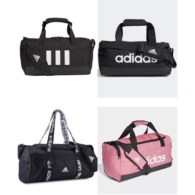 Tas adidas duffel bag Original ---Terbaru---