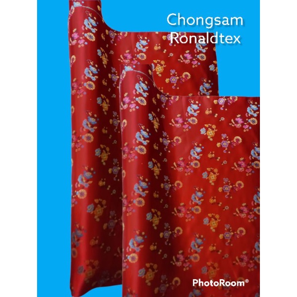 kain cheongsam.bahan cheongsam.chongsam