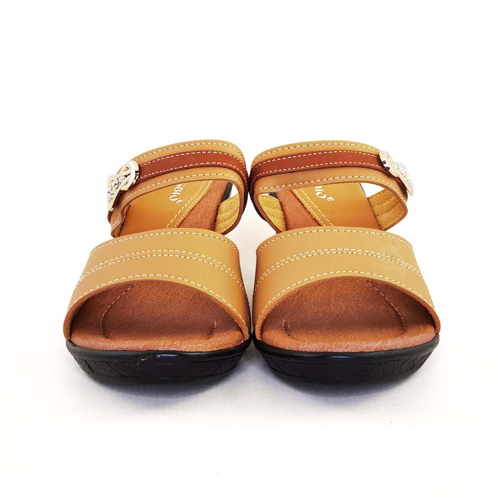 LASBIO - DN31 Sandal High Heels Wanita