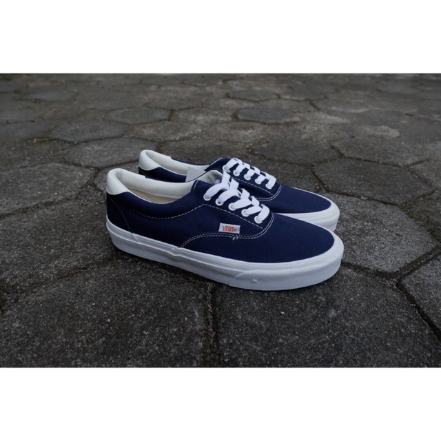 Vans Japan Market V95 STEVE BEAMS Era 50th Anniversary x Beams Japan Original