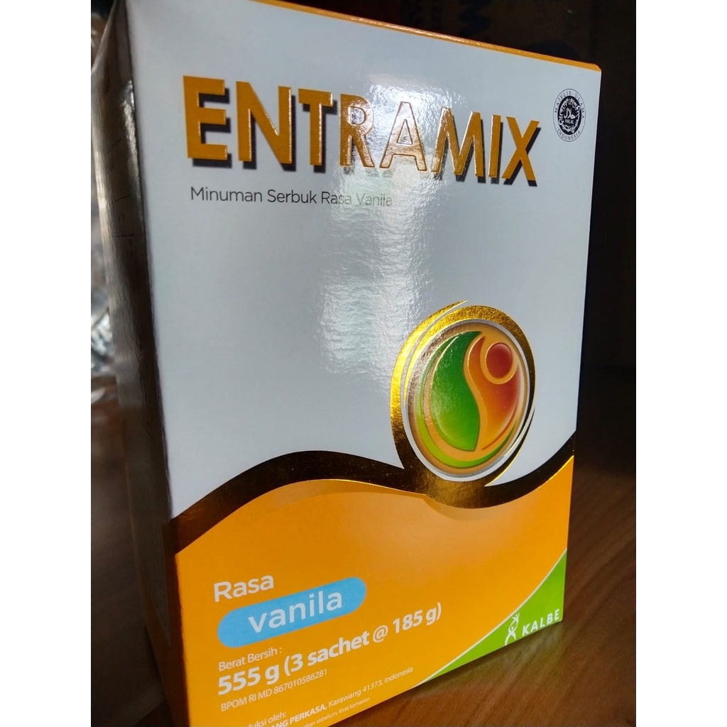 ENTRAMIX 555 GR