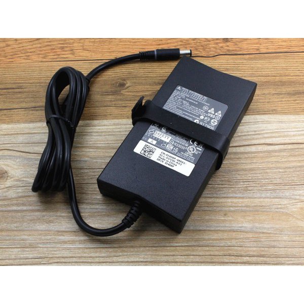 Dijual Power Charger Adaptor Dell Alienware M14X 150W Original Diskon