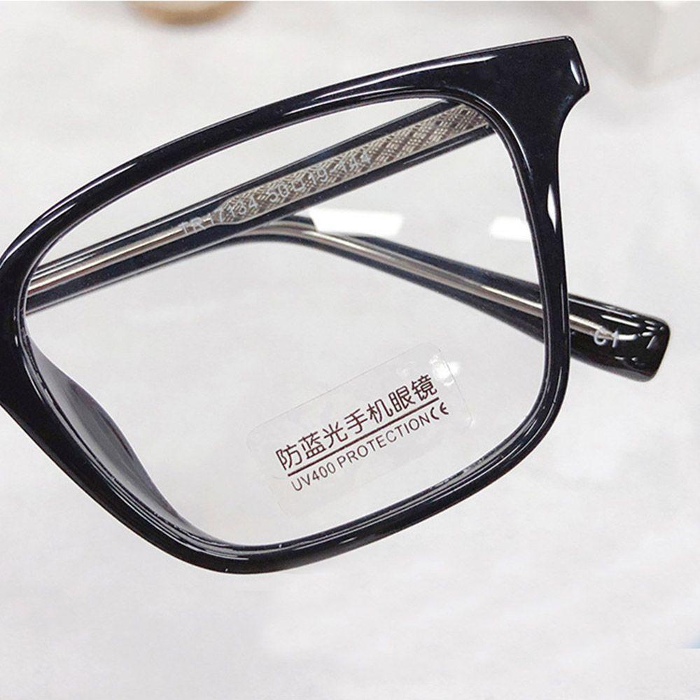 Kacamata Pelindung Mata Portable Anti Blue Light