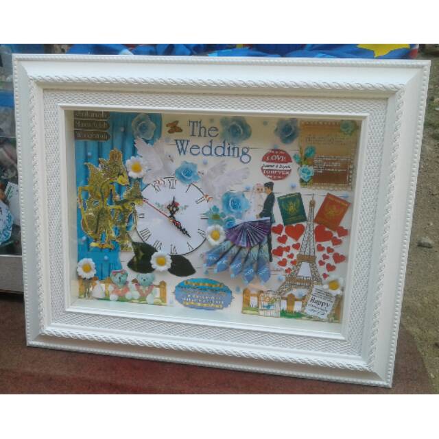 

Mahar scrapbook