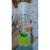 EMINA Natura Pal Toner Essence 100mL / Emina Natural Pal Toner Essence RUMAH CANTIK