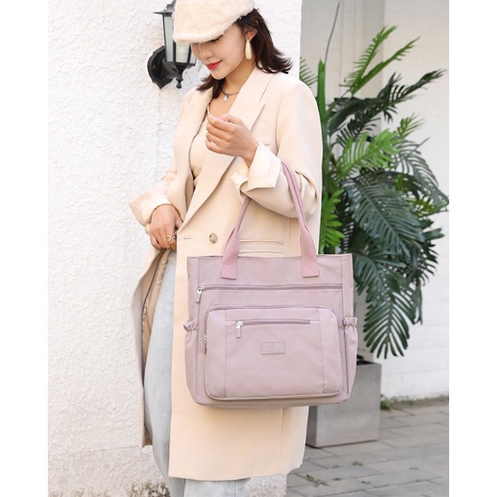 Alinka Valerie Bag / Tas Wanita / Tas Selempang dan Selempang