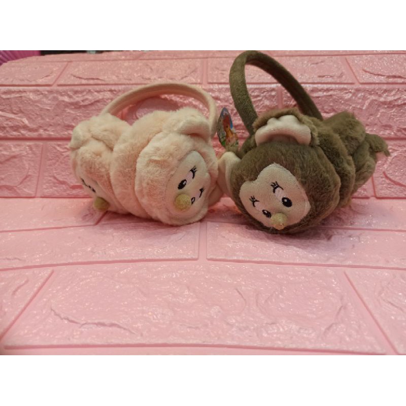 BANDO KARAKTER ANAK ANAK / BANDO ANAK