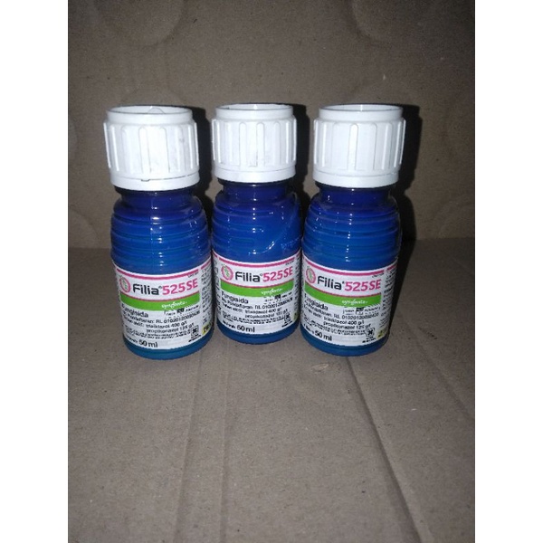 FILIA 525 SE 50ML. 100%ORIGINAL