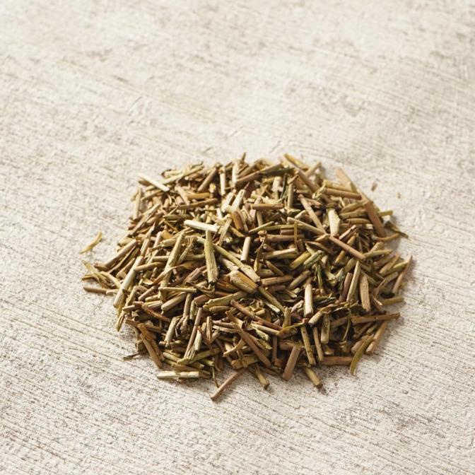 

[COD] Houjicha Karigane Loose Leaf (80g) [COD]