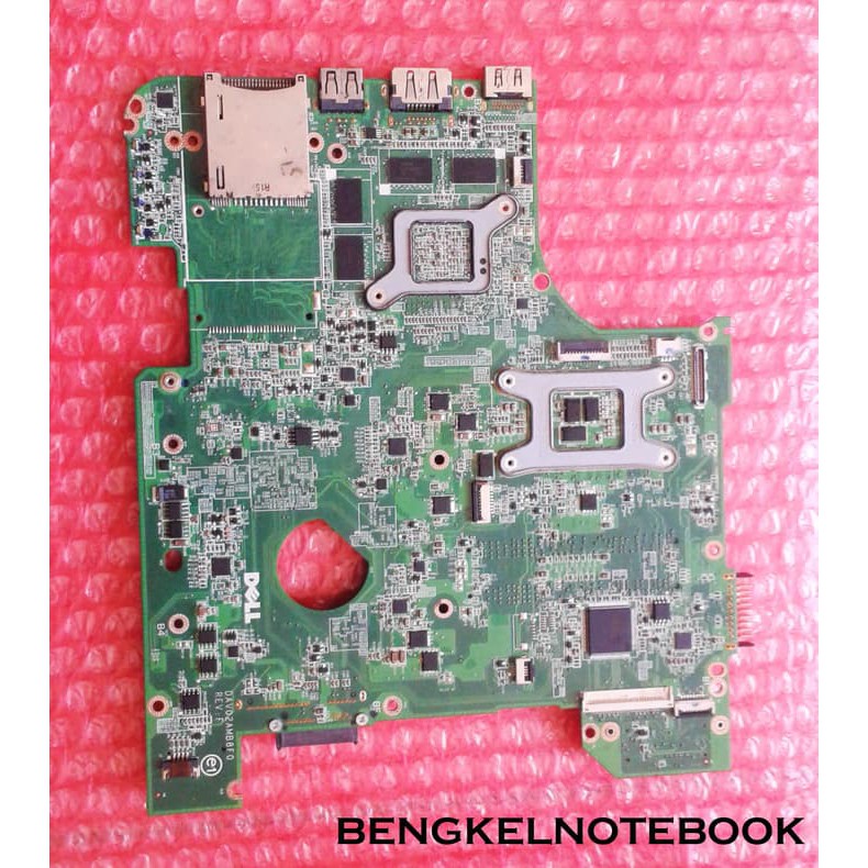 Motherboard Dell Inspiron N4110 VGA ATI