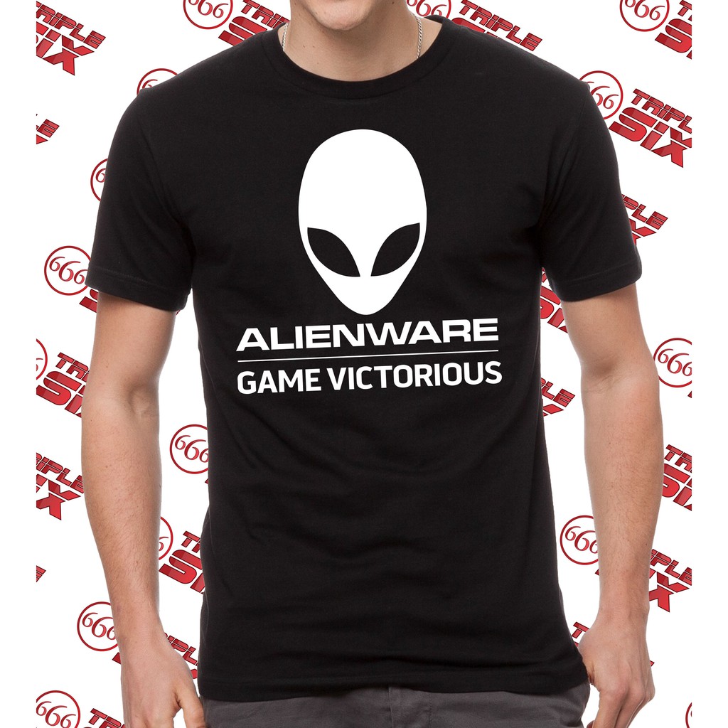 Kaos Alienware Game Victorious