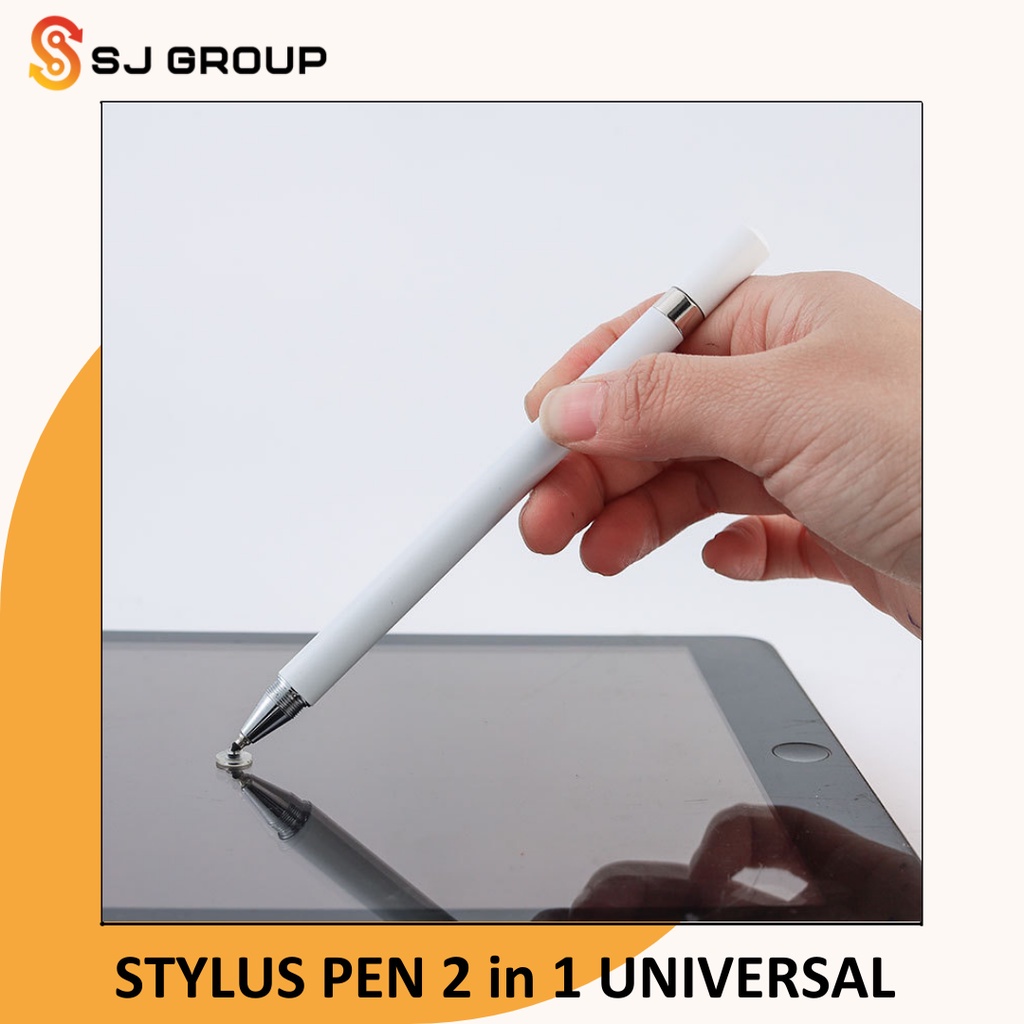 1/10Pcs/Set Universal Capacitive Stylus Touchscreen Tablet For Ipad Pen PC G5L8 