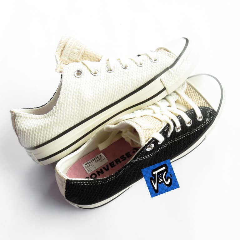 converse runway cable platform