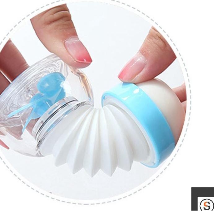 RO3⋆ StarHome Sambungan Kran Mini Elastis Penghemat Air Serbaguna - Keran Bisa Ditarik Panjang Pende