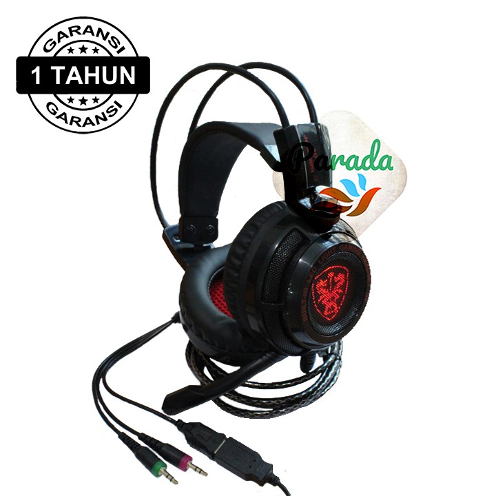 Headset Gaming Keenion G8 Original