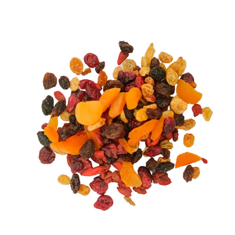 

Dried Fruit Mix Buah Kering Campur Aneka Macam Buah Kering Campur Tokosupersehat Buah Kering Mix Isian Granola Muesli