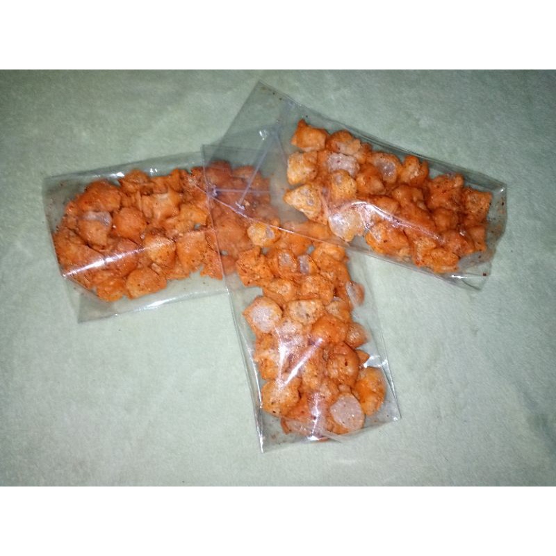

CEMILAN SIOMAY PEDAS