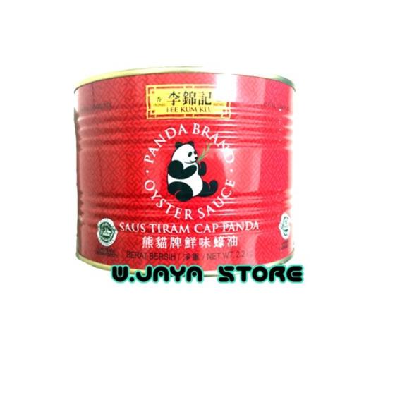 

Miliki Lee Kum Kee Panda Brand Oyster Sauce