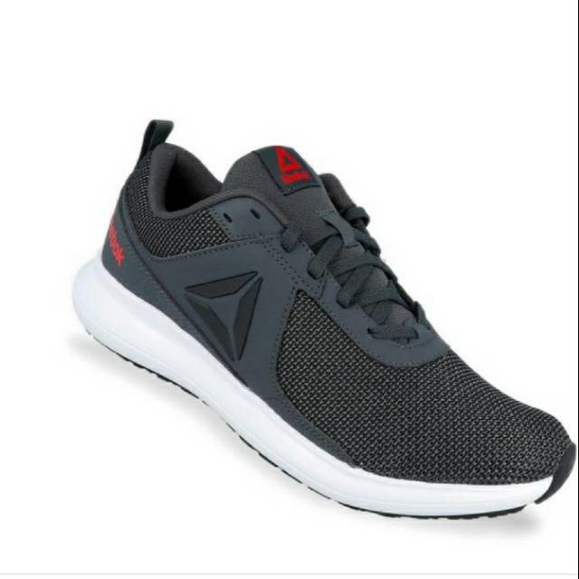 reebok man running shoes