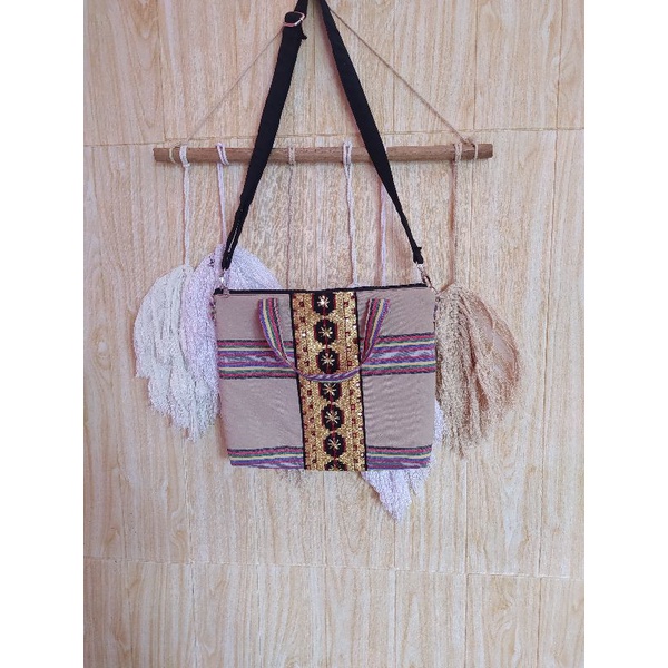 tas laptop/note book tapis