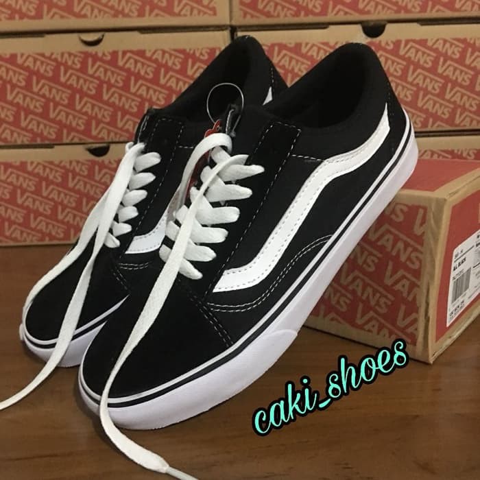 jual tali sepatu vans