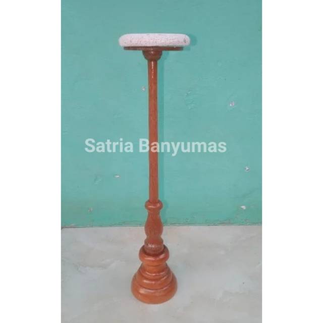 Tangkringan branjangan Tinggi 25cm