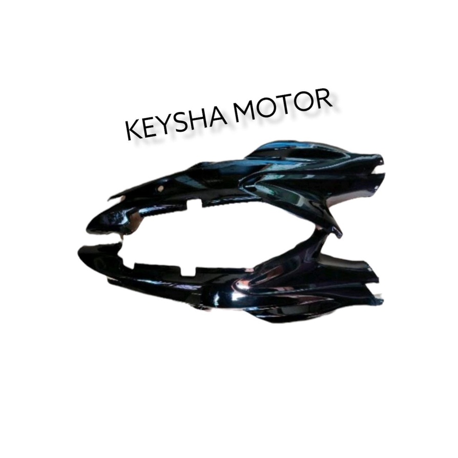 COVER BODY BELAKANG SUZUKI SMASH 110 / LAMA BODY SMASH LAMA