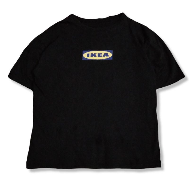 IKEA Shirt / Kaos