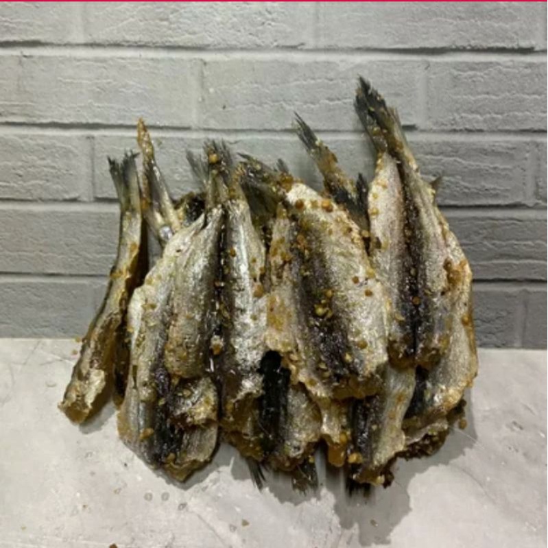 

Ikan Asin Kere Per Ons Bandung