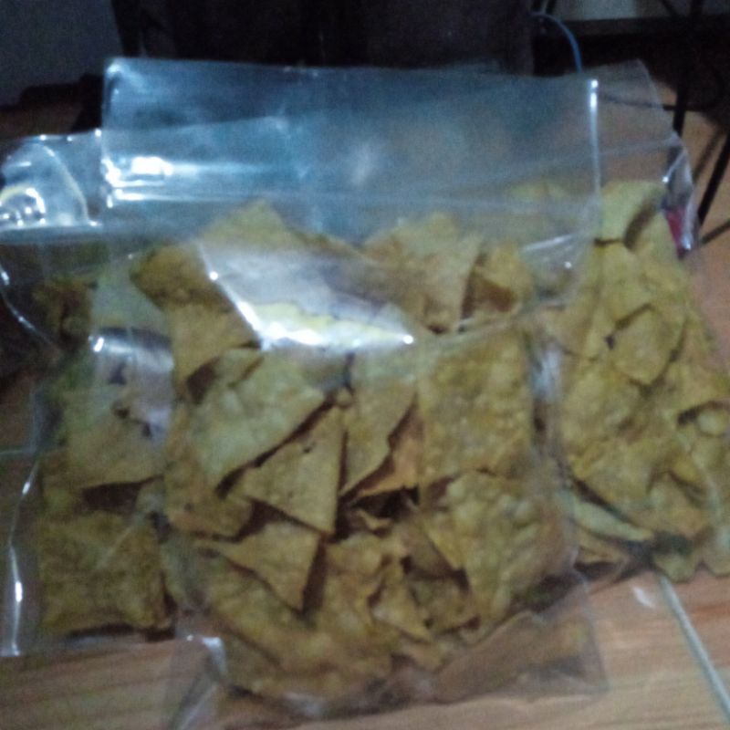 

kripik aceh siee engkong