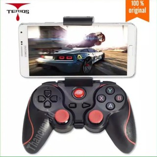 X3 Gamepad Bluetooth Wireless Smartphone Holder Wireless Joystick PC Gamesir F1 High Quality