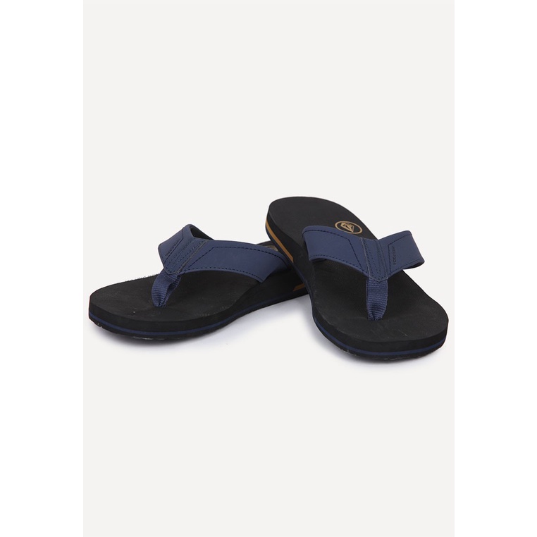 SANDAL JEPIT PRIA VOLCOM ORIGINAL FLIP FLOP V05