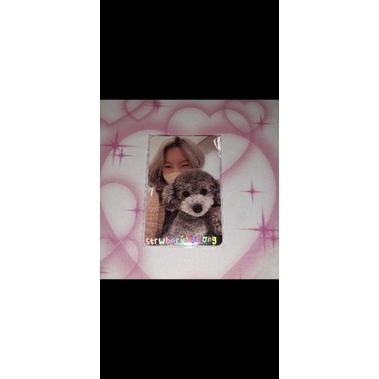 Taeyeon invu with zero