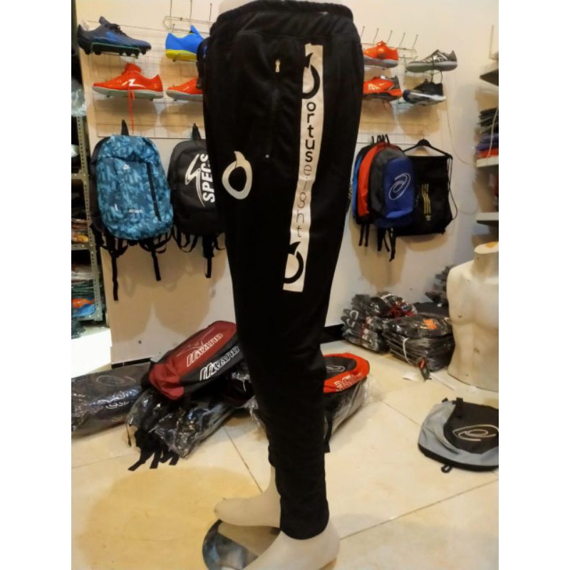 Training ortuseight Sweatpants Jogger Celana Joger Pants Training Panjang