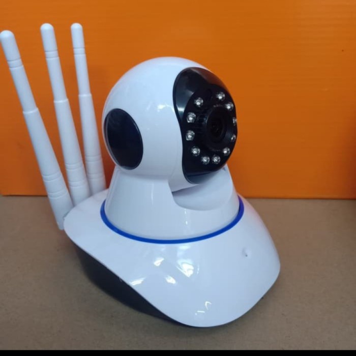 COD Camera CCTV IP wifi wereless SPC