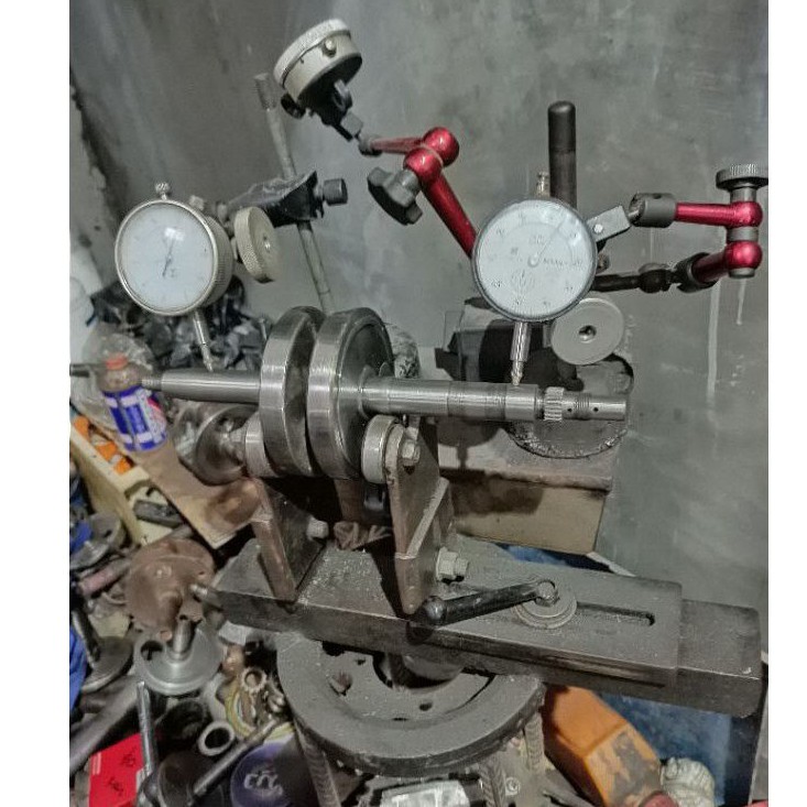 kruk as askruk bandul bandol honda astrea prima grand supra fit new revo EX5 struk up angkah 55.5 da