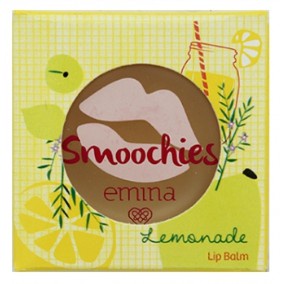 Emina Smoochies Lip Balm 3.7 Gr