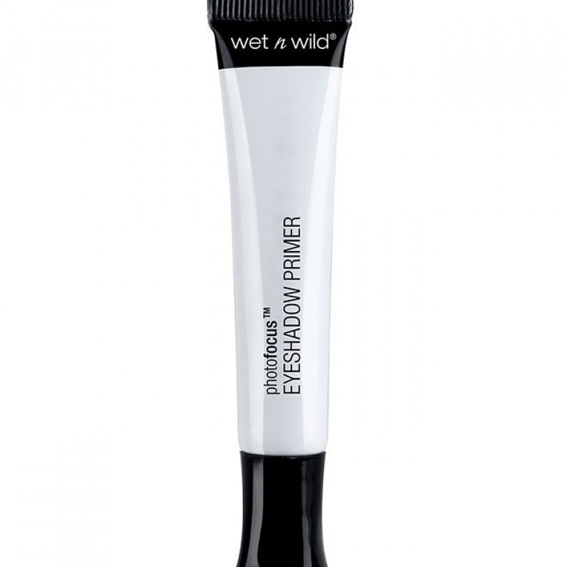 

WET n WILD Photo Focus Eyeshadow Primer