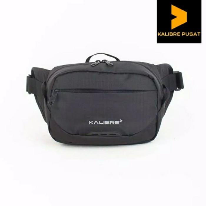 Tas Pinggang Kalibre Terra Original Waist Bag Kalibre Terra