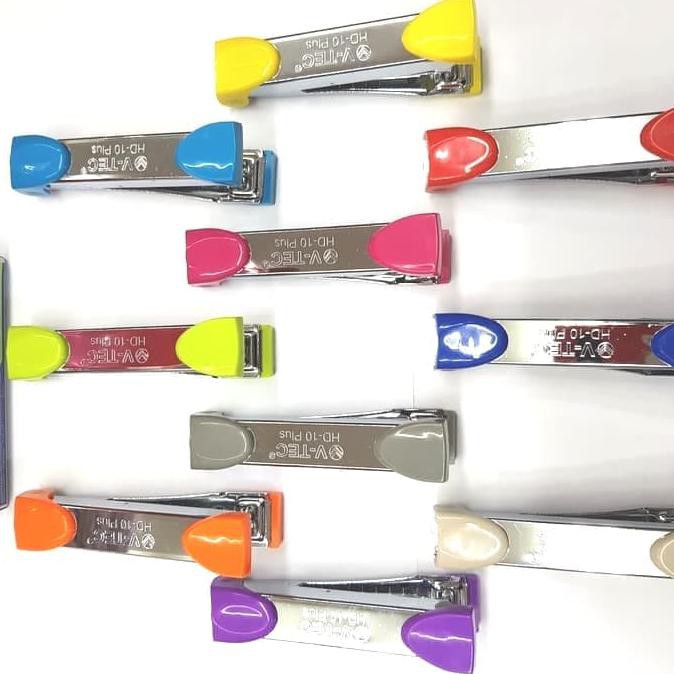 

Promo Stapler Hd 10 V-Tec Kecil