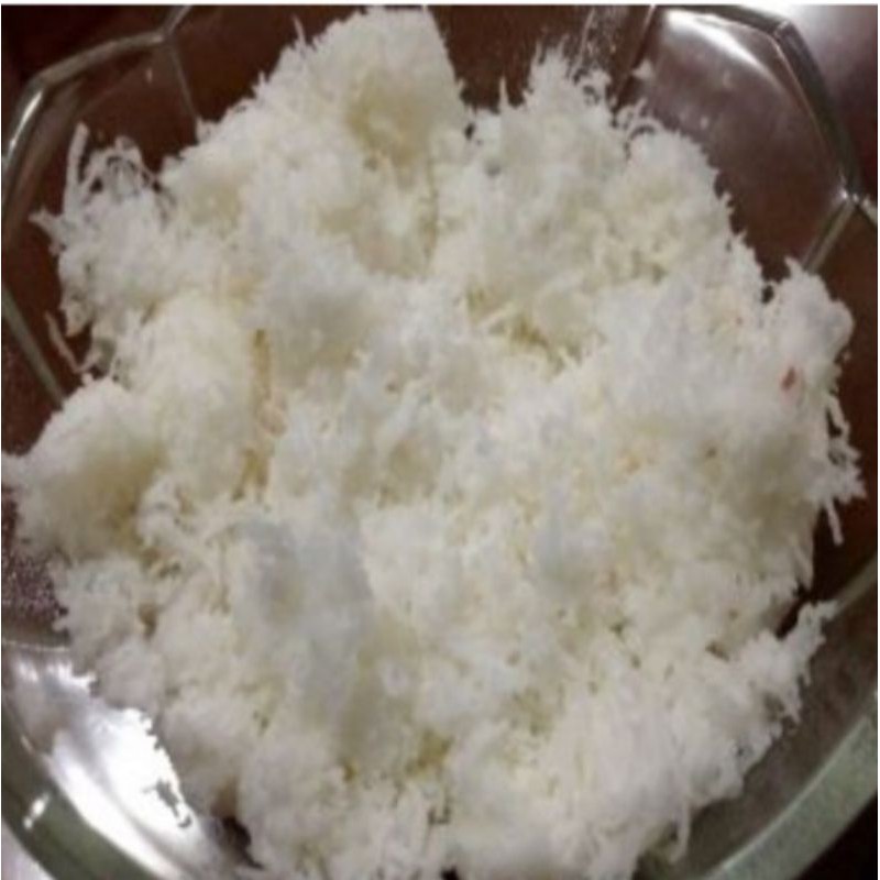 

kelapa parut