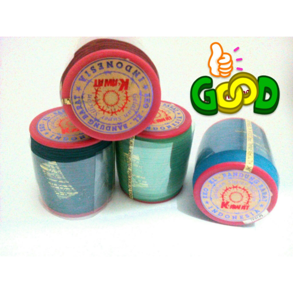 Gelasan Senar Kawat Eko KL 0.24